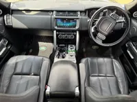 2017 Range Rover Vogue 3L Diesel SUV, photo 7