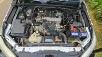 2016 Toyota Hilux 2.4L Diesel Pickup, photo 9