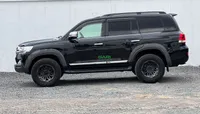 2019 Toyota Land Cruiser V8 ZX 4.6L Petrol SUV, photo 5