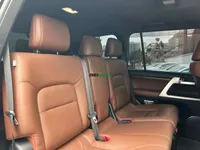 2019 Toyota Land Cruiser V8 ZX 4.6L Petrol SUV, photo 9