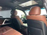 2019 Toyota Land Cruiser V8 ZX 4.6L Petrol SUV, photo 10