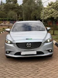2016 Mazda Atenza 2.2L Diesel, photo 2