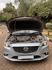 2016 Mazda Atenza 2.2L Diesel, photo 3