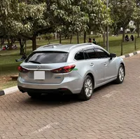 2016 Mazda Atenza 2.2L Diesel, photo 5