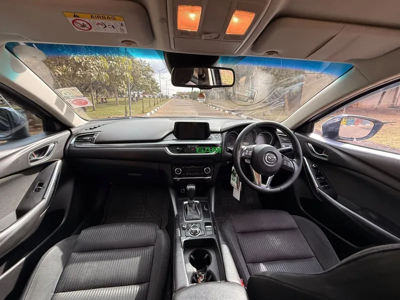 2016 Mazda Atenza 2.2L Diesel, photo 6