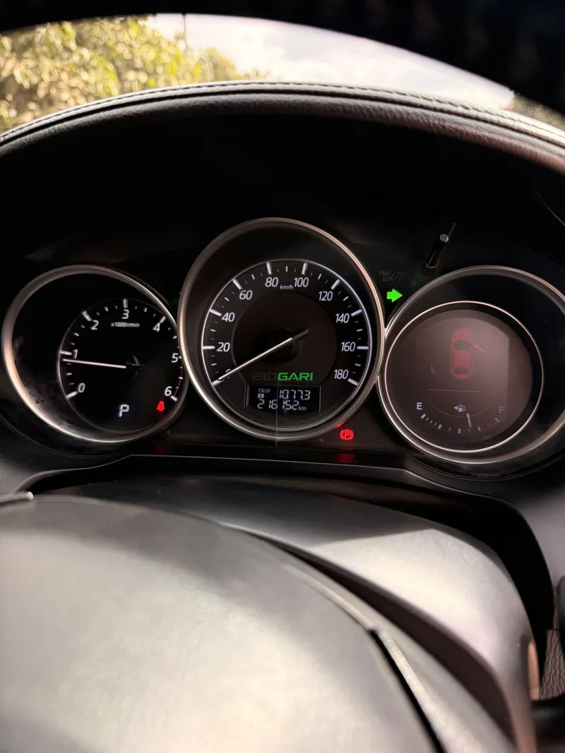 2016 Mazda Atenza 2.2L Diesel, photo 7