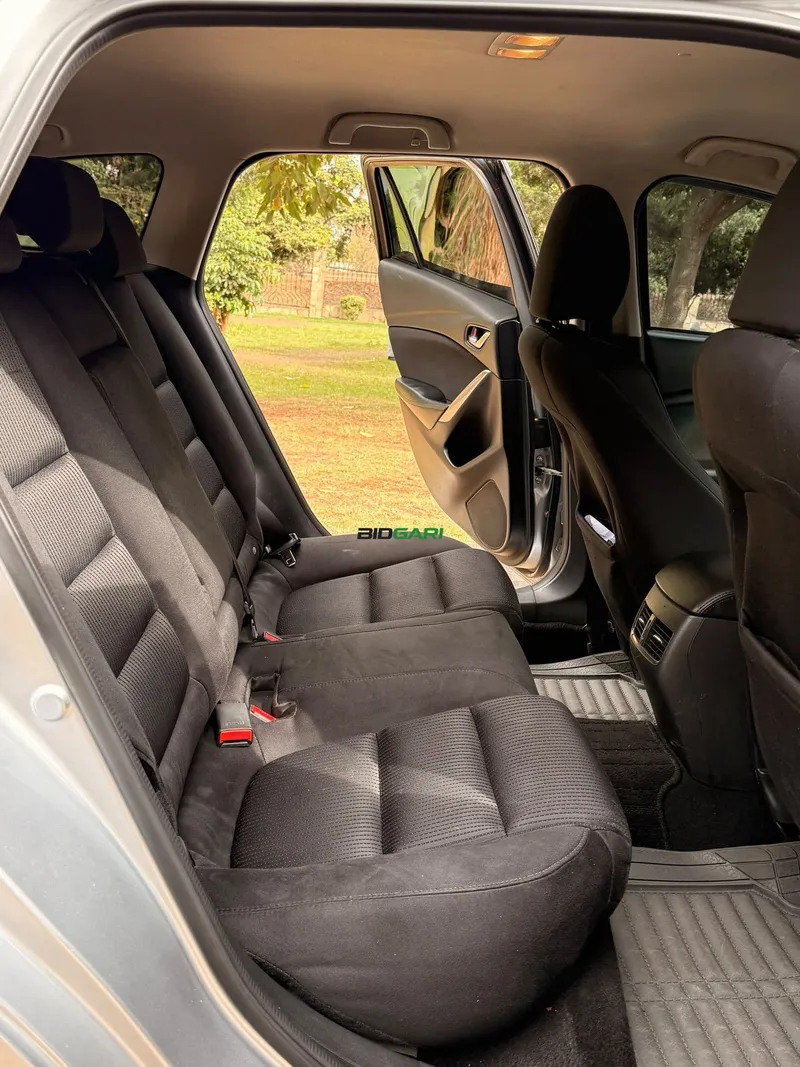 2016 Mazda Atenza 2.2L Diesel, photo 8