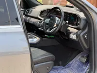 2020 Mercedes-Benz GLE400 3L Diesel SUV, photo 5
