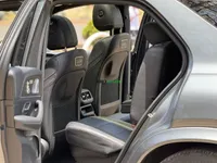 2020 Mercedes-Benz GLE400 3L Diesel SUV, photo 9