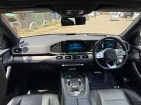 2020 Mercedes-Benz GLE400 3L Diesel SUV, photo 7