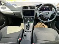 2019 Volkswagen Golf MK7.5 1.4L Petrol Hatchback, photo 7