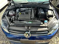 2019 Volkswagen Golf MK7.5 1.4L Petrol Hatchback, photo 6