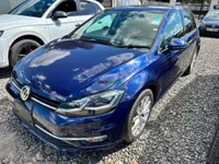 2019 Volkswagen Golf MK7.5 1.4L Petrol Hatchback, photo 2