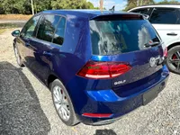 2019 Volkswagen Golf MK7.5 1.4L Petrol Hatchback, photo 4