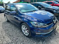 2019 Volkswagen Golf MK7.5 1.4L Petrol Hatchback, main photo