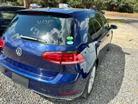 2019 Volkswagen Golf MK7.5 1.4L Petrol Hatchback, photo 3