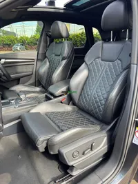 2018 Audi SQ5 3L Petrol SUV, photo 7