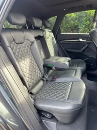 2018 Audi SQ5 3L Petrol SUV, photo 9