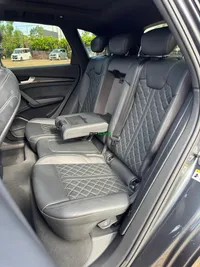 2018 Audi SQ5 3L Petrol SUV, photo 8