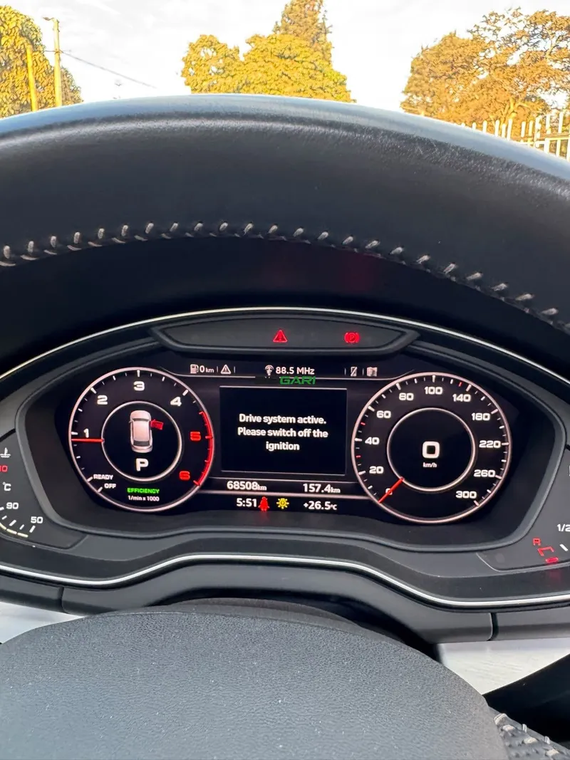 2019 Audi Q5 TDI 2L Diesel SUV, photo 8