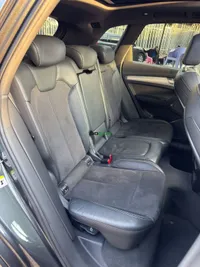 2019 Audi Q5 TDI 2L Diesel SUV, photo 9
