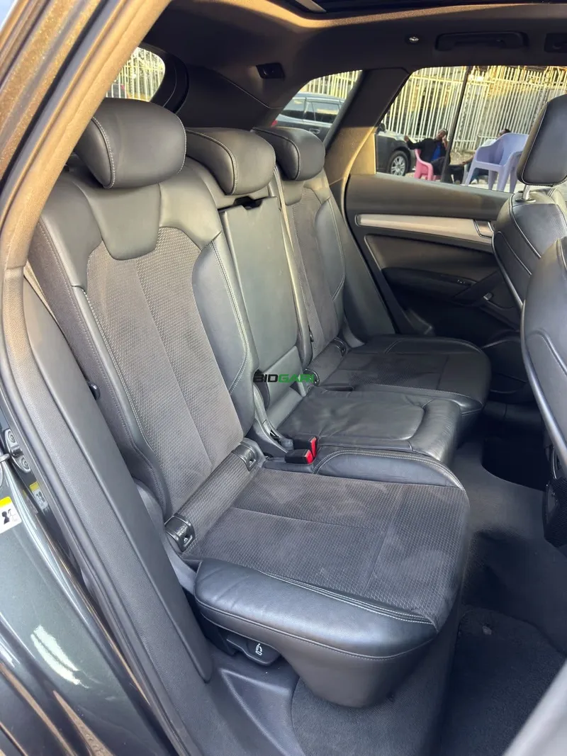 2019 Audi Q5 TDI 2L Diesel SUV, photo 9