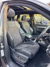 2019 Audi Q5 TDI 2L Diesel SUV, photo 10