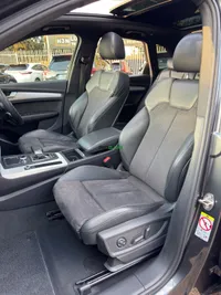 2019 Audi Q5 TDI 2L Diesel SUV, photo 12