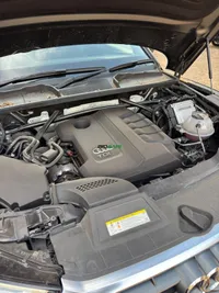 2019 Audi Q5 TDI 2L Diesel SUV, photo 11