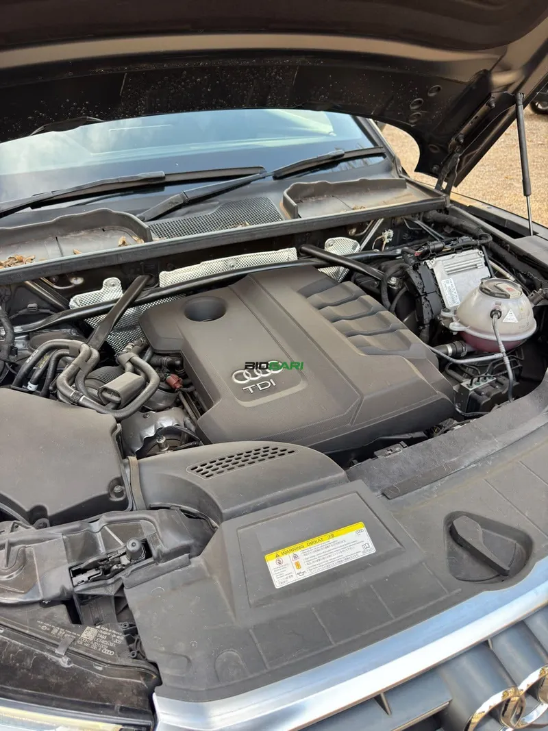 2019 Audi Q5 TDI 2L Diesel SUV, photo 11
