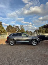 2019 Audi Q5 TDI 2L Diesel SUV, photo 4