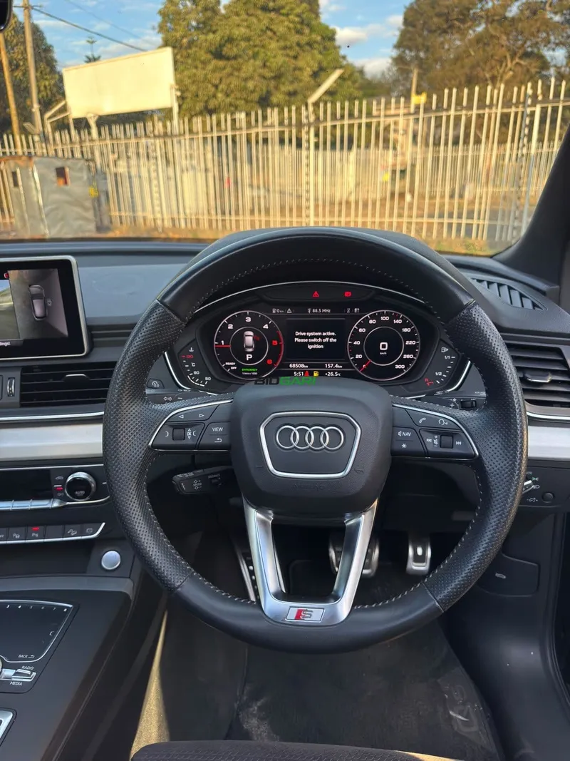 2019 Audi Q5 TDI 2L Diesel SUV, photo 7