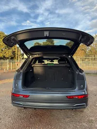 2019 Audi Q5 TDI 2L Diesel SUV, photo 6