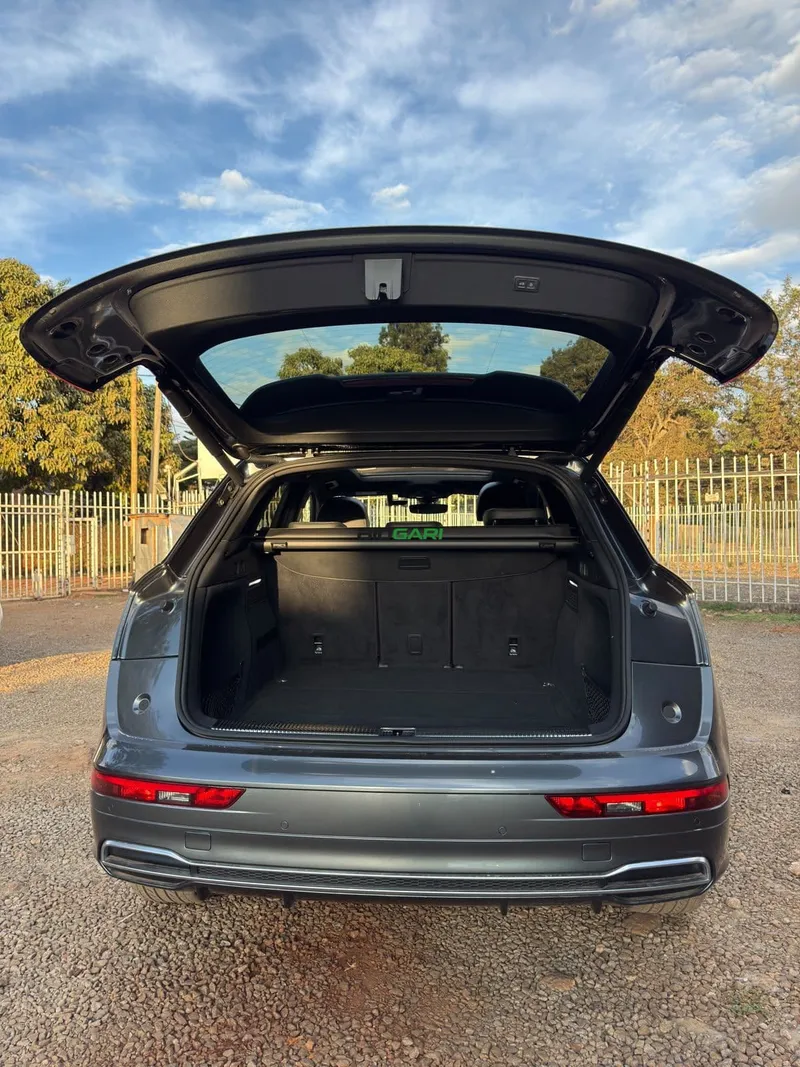 2019 Audi Q5 TDI 2L Diesel SUV, photo 6