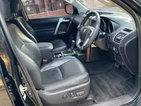 2014 Toyota Land Cruiser TX 2.7L Petrol SUV, photo 5