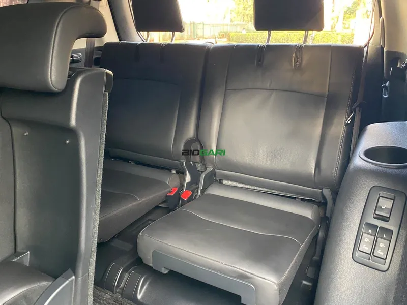 2014 Toyota Land Cruiser TX 2.7L Petrol SUV, photo 6