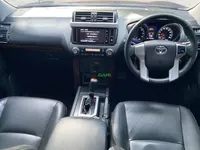 2014 Toyota Land Cruiser TX 2.7L Petrol SUV, photo 10