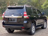 2014 Toyota Land Cruiser TX 2.7L Petrol SUV, photo 4