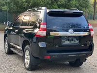 2014 Toyota Land Cruiser TX 2.7L Petrol SUV, photo 3