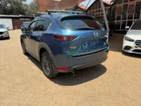 2019 Mazda CX-5 XDL 2.2L Diesel SUV, photo 4