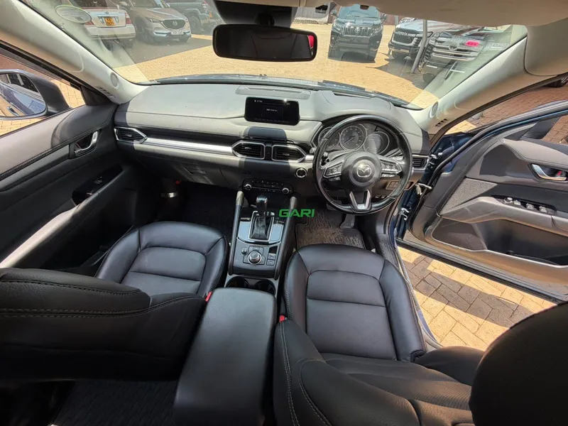 2019 Mazda CX-5 XDL 2.2L Diesel SUV, photo 7