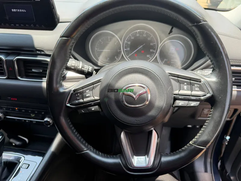 2019 Mazda CX-5 XDL 2.2L Diesel SUV, photo 8