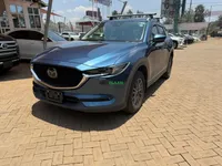 2019 Mazda CX-5 XDL 2.2L Diesel SUV, photo 2