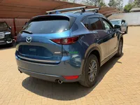 2019 Mazda CX-5 XDL 2.2L Diesel SUV, photo 3