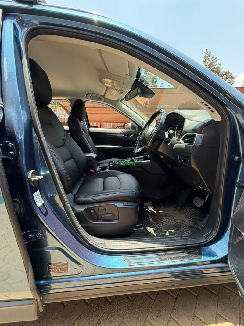 2019 Mazda CX-5 XDL 2.2L Diesel SUV, photo 5