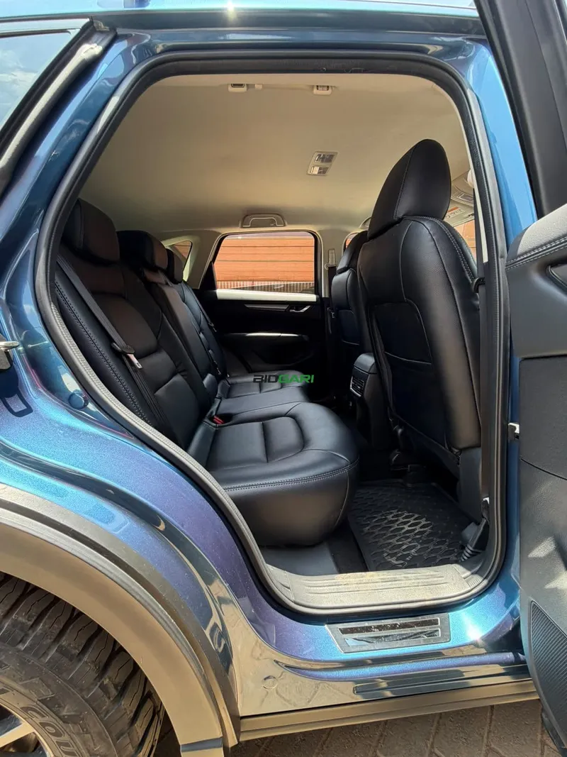 2019 Mazda CX-5 XDL 2.2L Diesel SUV, photo 6
