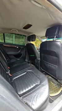 2011 Volkswagen Passat TSI 1.4L Petrol Sedan, photo 7