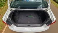2011 Volkswagen Passat TSI 1.4L Petrol Sedan, photo 6