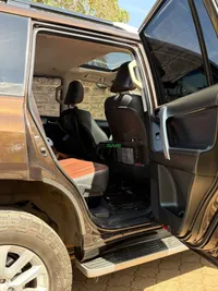 2017 Toyota Land Cruiser Prado J150 TX-L 2.7L Petrol SUV, photo 10