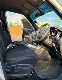 2012 Nissan Juke 1.5L Petrol SUV, photo 5